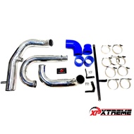 INTERCOOLER PIPING KIT ALUMINIUM PROTON MITSUBISHI EVO 789