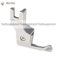 Right eyelid presser foot CR1/16NS, CL1/16NS