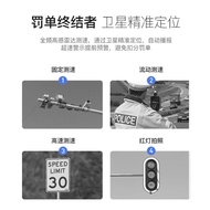 Modern Driving Recorder HD Night Vision Dual with E-Dog Front and Rear Reversing Image Parking Surve