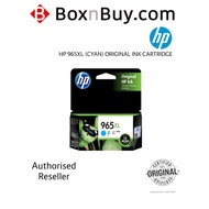 HP   965XL  ( CYAN )