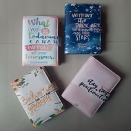 Binder Motif Ready A6 (6 rings)