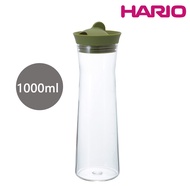 HARIO Gmark Cold Water Bottle (WJ-10OG)