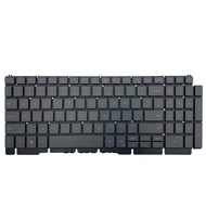 DELL Edition G15 5510 5511 5515 5520 laptop backlit keyboard