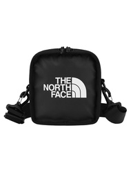 NORTH FACE Thenorthface เป็นคู่ชายและหญิงกระเป๋าคาดเอวข้างนอกเข้าได้กับทุกชุดกระเป๋าสี่เหลี่ยมขนาดเล็กเวลาเดินทาง3VWS กระเป๋าสะพายไหล่