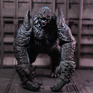 NECA Pacific Rim Ultimate Edition Gypsy Danger Leatherback Glowing Action Figure