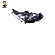 ไฟหน้า MAZDA MAZDA2 2008 - 2012