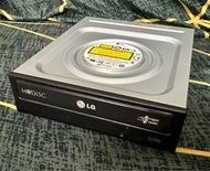 LG Super Multi DVD Writer GH-24NS95 24X 燒錄 光碟機 磁碟機 CD rom Writer Drive DVD-R SATA Device 讀寫裝置 rewrit