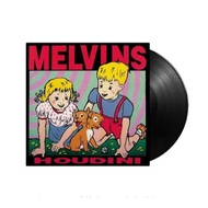 Melvins - Houdini (Black) vinyl