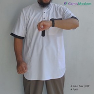 Link untuk pemesanan Gamis Pria  (PO)
