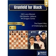 Video | Grunfeld for Black - Part 2 + PGN July 16, 2025