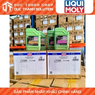 Full Synthetic Scooter Oil LIQUI MOLY MOLYGEN 4T 5W30/40 21895 21896 0.8L optional