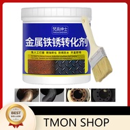 Rust Encapsulator Paint Effective Rust Preventer Tank Rust Remover Rusty Metal Primer Rust Converter