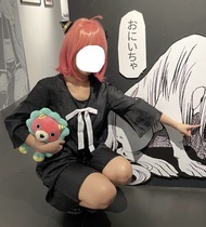 間諜家家酒安妮亞Cosplay服連假髮
