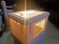 Box lolohan burung