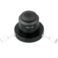 AmScope Oil Darkfield Condenser For Compound Microscopes