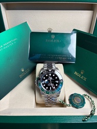 Rolex 126720雪碧 珠帶