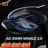 361 Degrees AG Swim Whale 2.0 slippers shoes men