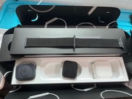 Apple nike watch 4