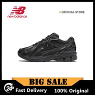 สินค้าเคาน์เตอร์แท้ New Balance NB 1906R " Black " รองเท้ากีฬา M1906DF รับประกันสินค้า 1 ปี