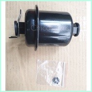 ✆ ⚾︎ Fleetmax Fuel Filter FFS1833 Honda City/Civic/CRV/Accord 97-02