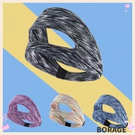 BORAG VR Glasses Eye , Breathable Polyester VR Headset Sweatband, Universal High Elasticity Absorb S