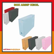 38x10x28 Cm Box Archive Box/ File Box (Small Archive Box)