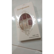 Fake Nails, fake nails