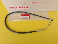 สายคลัทช์แท้HONDA DASH อะไหล่แท้ศูนย์HONDA(22870-KBP-930)1ชิ้น