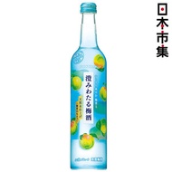 三得利 - 日版Suntory三得利 2種蒸餾法 蒸餾梅酒500ml【市集世界 - 日本市集】