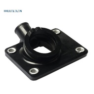 Motorcycle Carburetor Interface Adapter Intake Manifold Raccord Carburetor for  DT125 RS125 DT 125 A