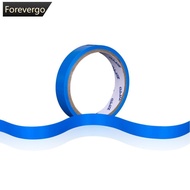 FOREVERGO 1Roll 16-35MM Bike Tubeless Rim Tape 10M Length High Air Tightness Tire Tape Bicycle Conve