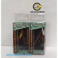 SEAHAWK NEW SPOON HARUAN SPOON 7g