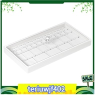 【●TI●】Watch Parts Dust Box  Parts Dust Box Parts Storage Box Watch Parts Storage Box