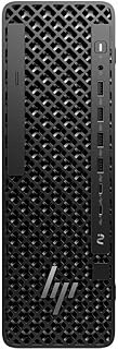 HP Z2 G1i Workstation - Intel Core Ultra 7 265K - 32 GB - 1 TB SSD - Small Form Factor - Black - Int
