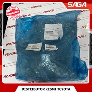 Original Toyota Agya Ayla 2017-2020 1000CC Timing Chain Cover 11310-BZ112