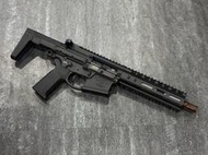*現貨屋*EMG 授權 Noveske Ghetto Blaster 7.94" MWS GBB N4 Marui