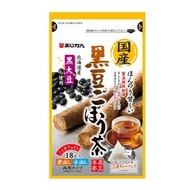 Ajikan 日本黑豆牛蒡茶 1.5g x 18包