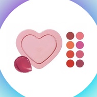 <AOU> Glowy Cream Blusher 2.3g (8colors)