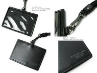 Porter Yoshida Luggage Label 證件套 card holder