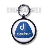 GANTUNGAN Deuter Keychain
