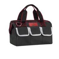 ERMO 🔧Bộ Dụng Cụ Đa Chức Năng Phần Cứng Bộ công cụ chống mài mòn Dày Túi vải Thợ Điện Chế Biến Gỗ To