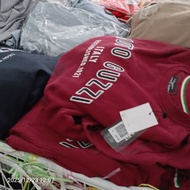 8-12(SHOPEE LIVE) JACKET, T-SHIRT, PANTS