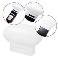 Flash Diffuser Reflectors Softbox Professional Mini Photo Diffuser Light Cover for TT685 TT600 MF12 