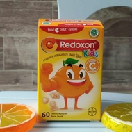Redoxon Kids Chewable Vitamin C