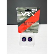 VRX Bolt Side Mirror Block/ Side Mirror NUT SCREW for all Honda motorcycle RS150 WINNERX GTR150