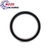 WZZG   Bearing 6812-2RS /ZZ  61812-2RS  6812  60x78x10mm Sealed Ball Bearings Thin Section Deep Groo