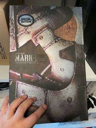 Hot toys Iron Man Mark 1 (2.0) MMS 168