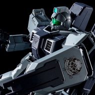 🔥New Bandai RGM-79[G] GM Ground Type Slave Wraith Team Custom Parachute Pack HGUC [Malaysia Ready St