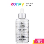 Kiehls Clearly Corrective Dark Spot Solution 100ml