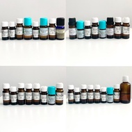 🌿 Essential Oil Professional Aromatherapy Study Kit 香薰治療精油學習套裝 Florihana Neal’s Yard Remedies Almond